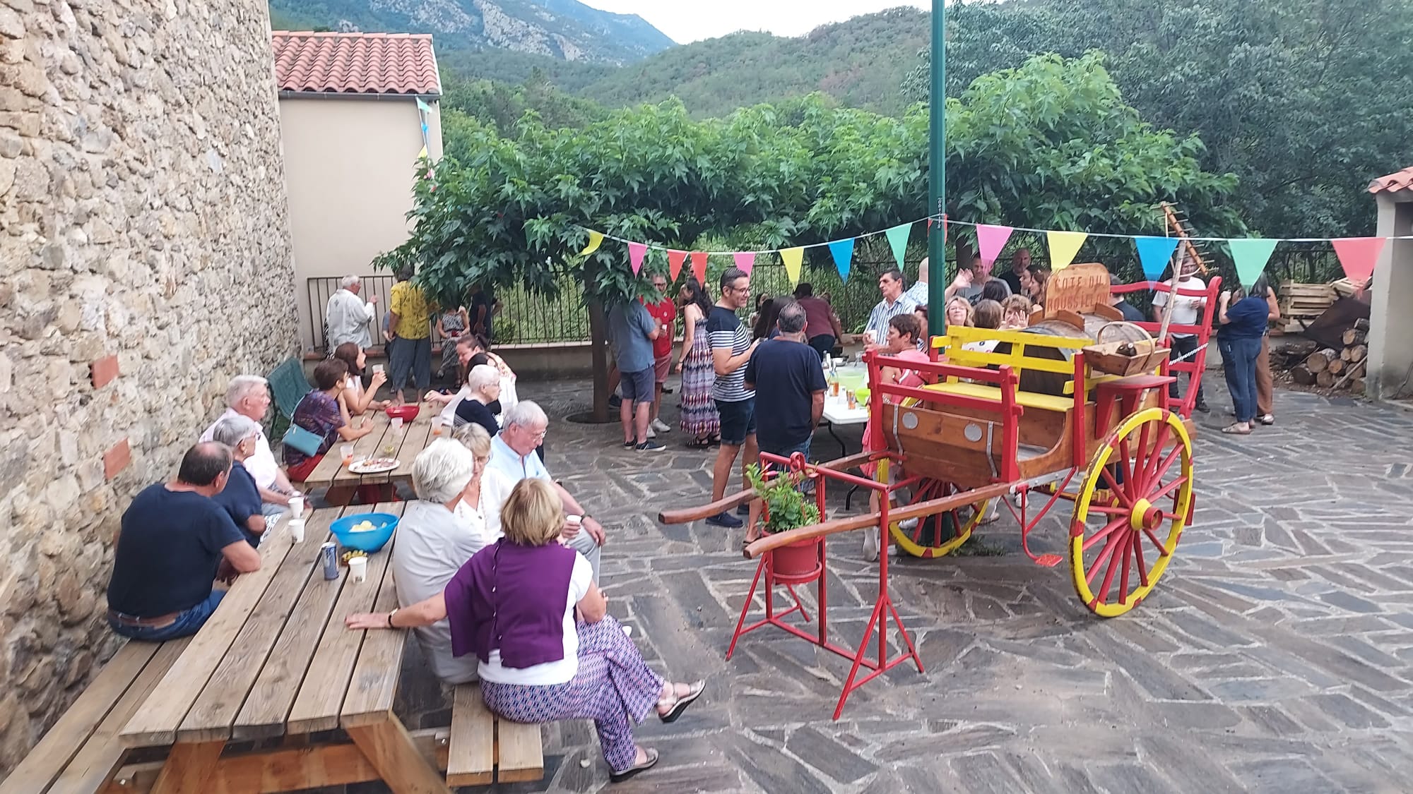 14 juillet - 15 août (10)