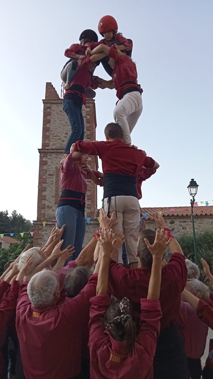Castells (19)