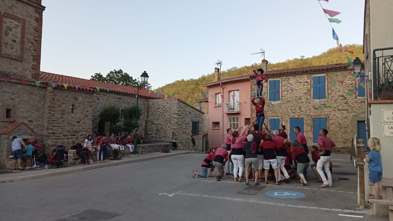 Castells (3)