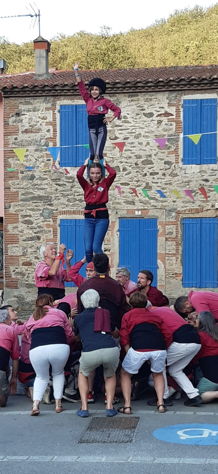 Castells (4)
