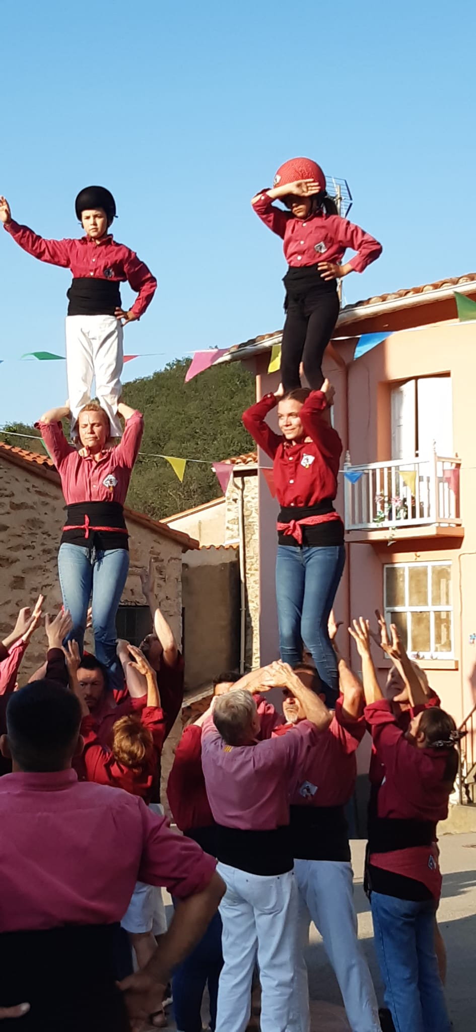 Castells (8)