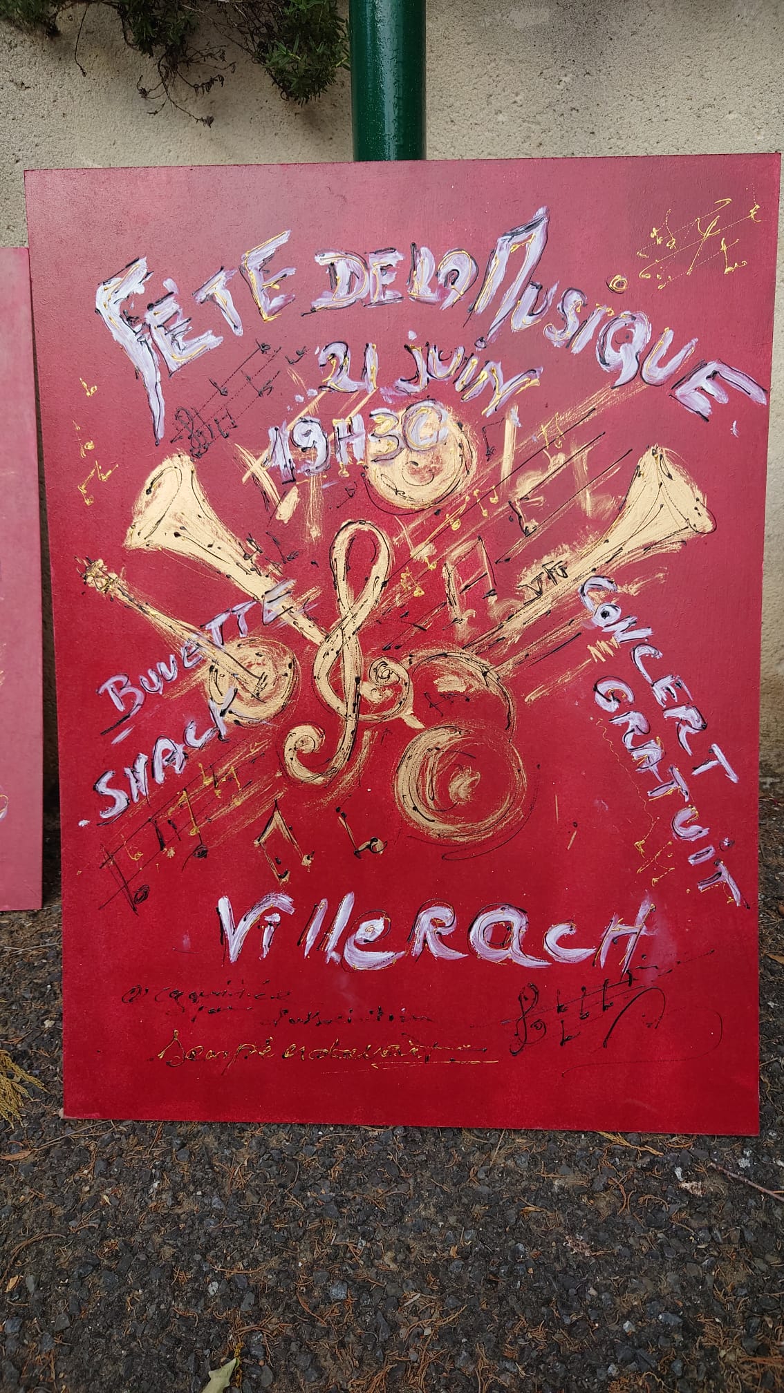 Fête de la musique (1)