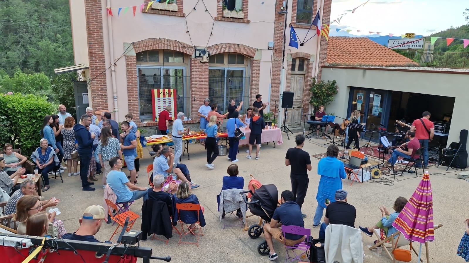 Fête de la musique (2)