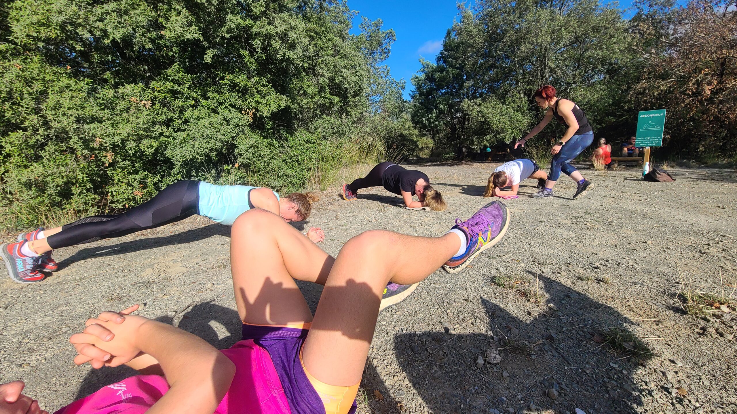 Parcours santé (10)