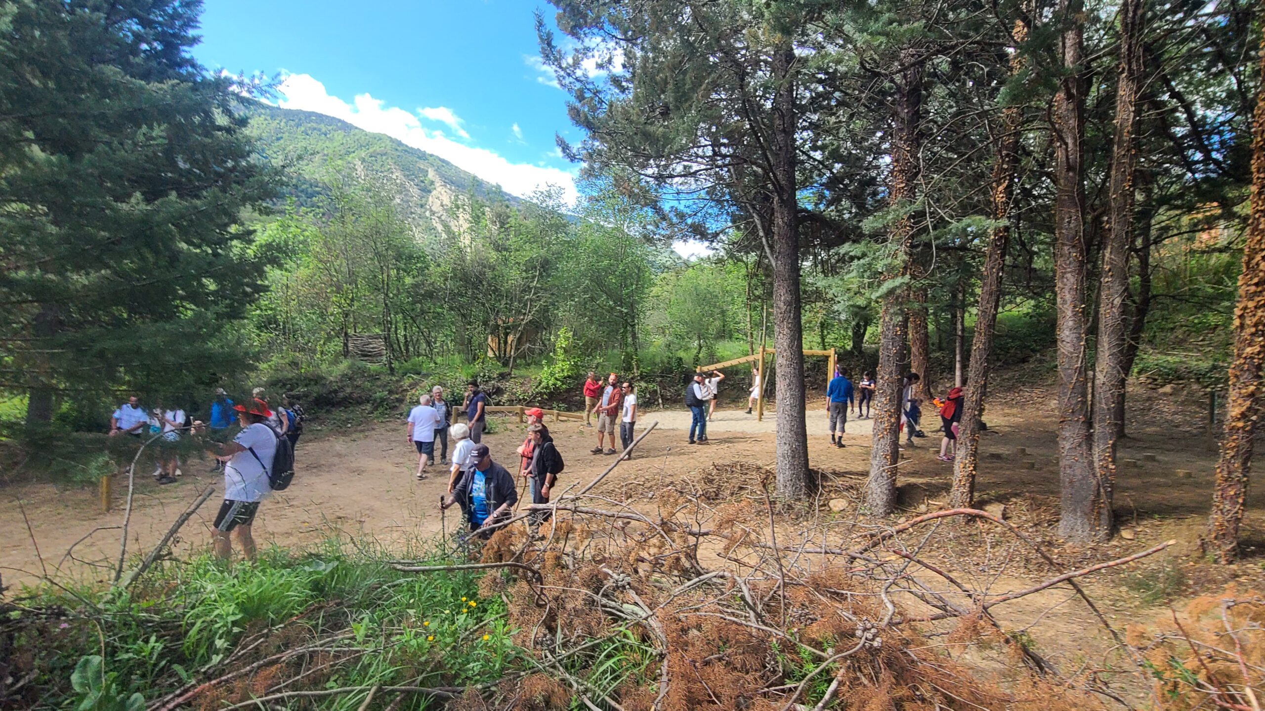 Parcours santé (2)