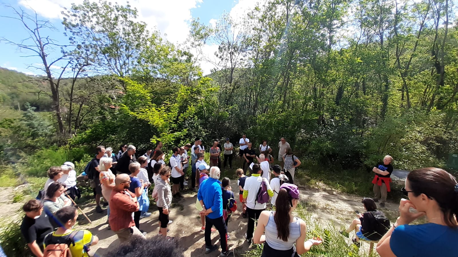 Parcours santé (20)