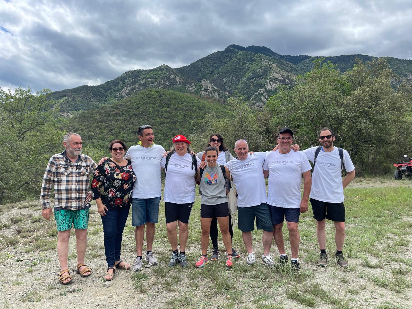 Parcours santé (30)