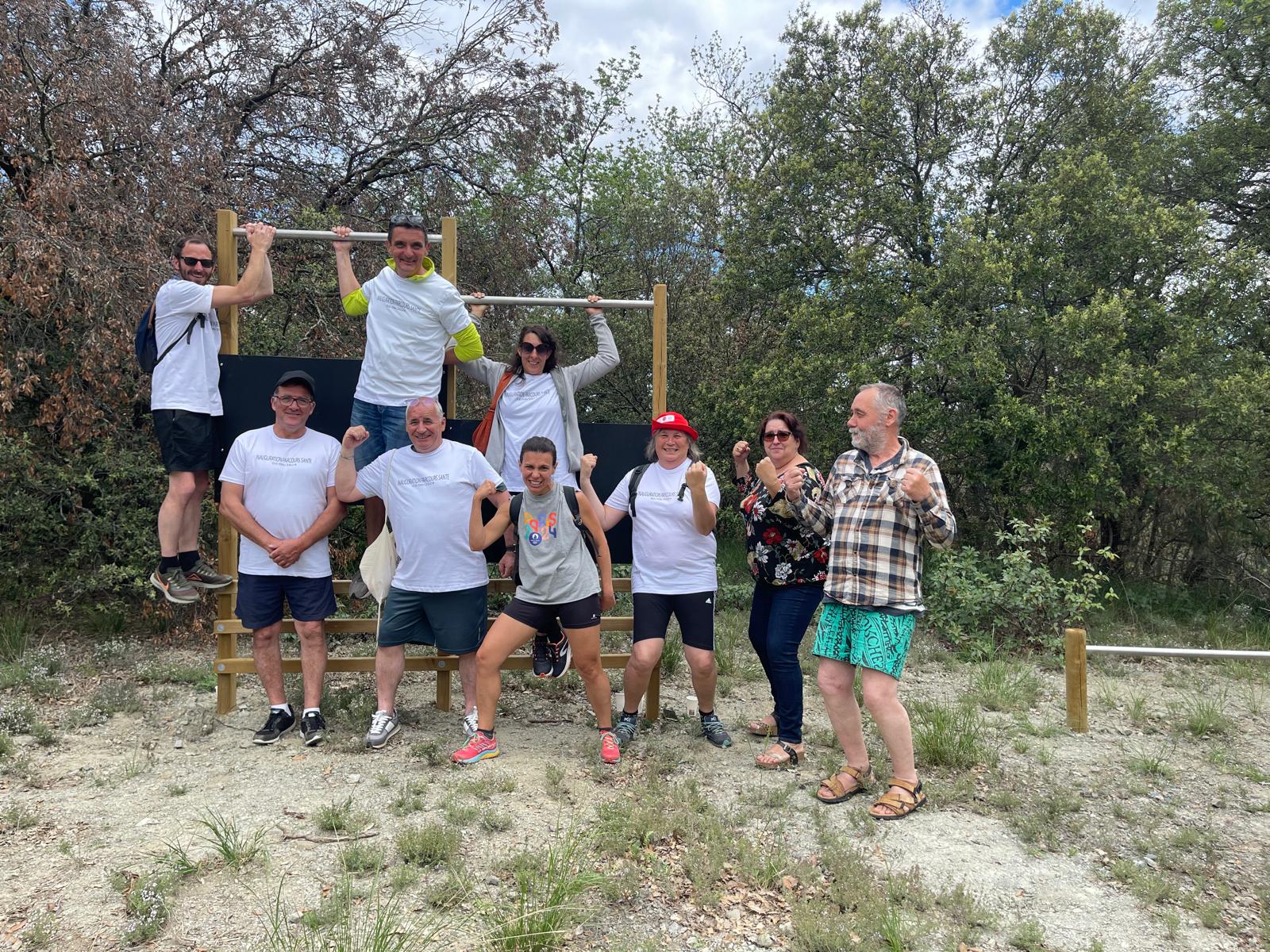 Parcours santé (31)