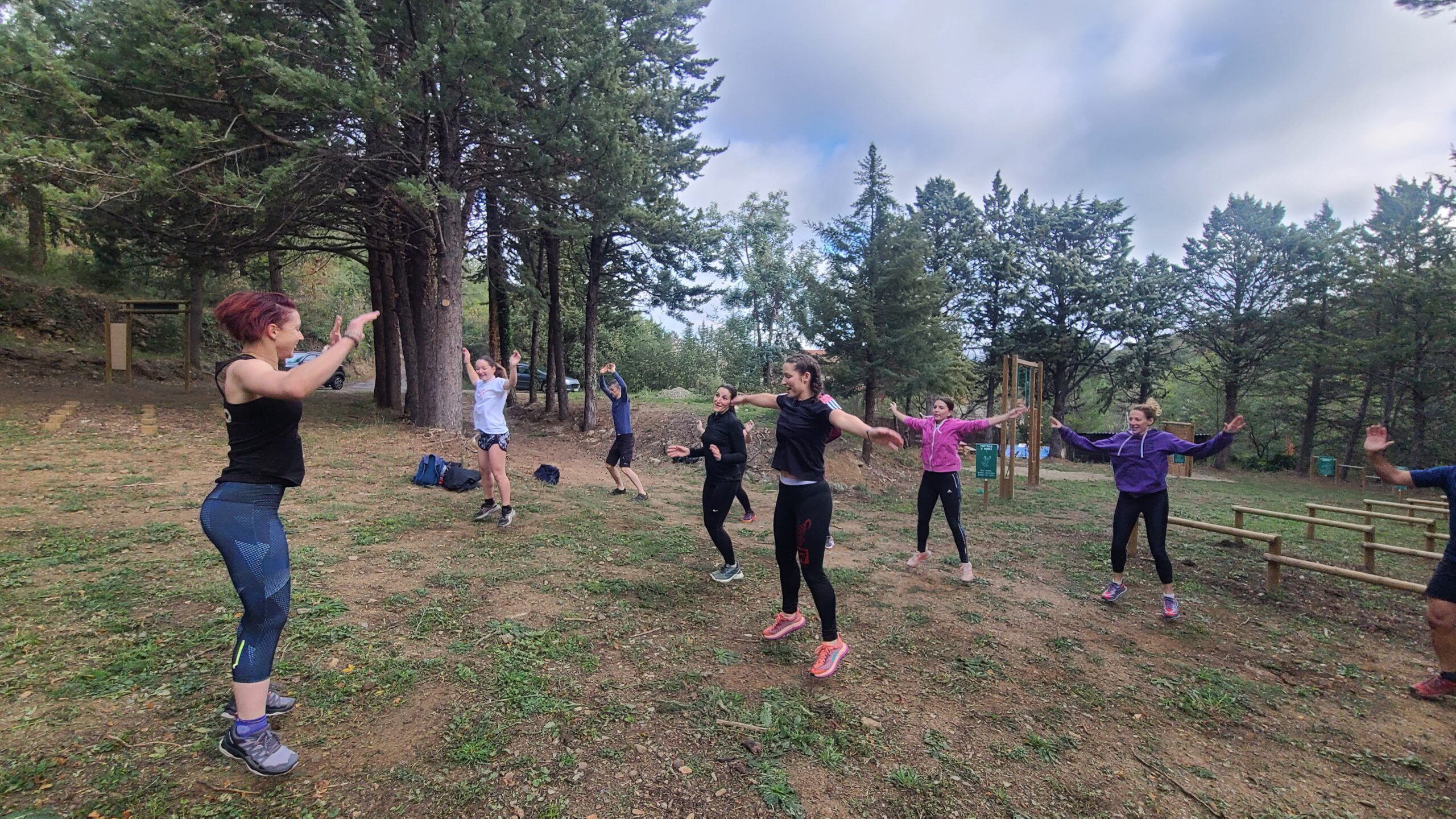 Parcours santé (8)