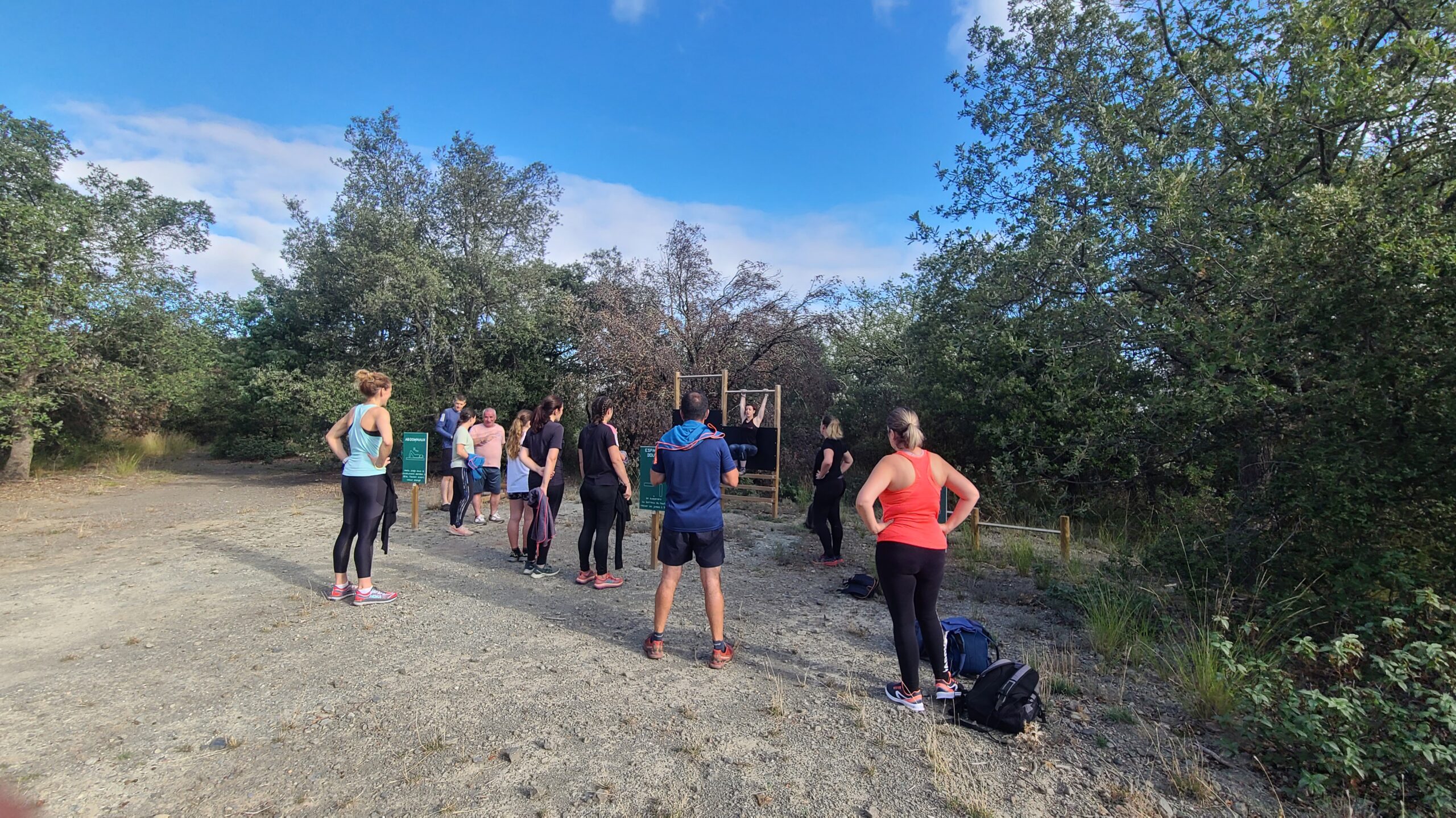 Parcours santé (9)