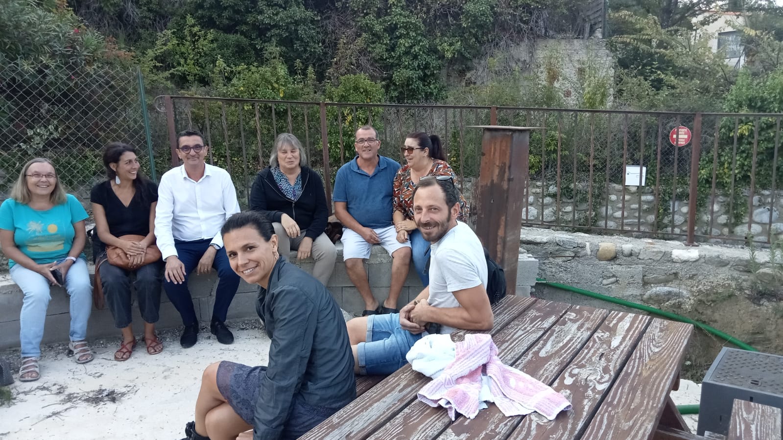 Réunion publique (3)