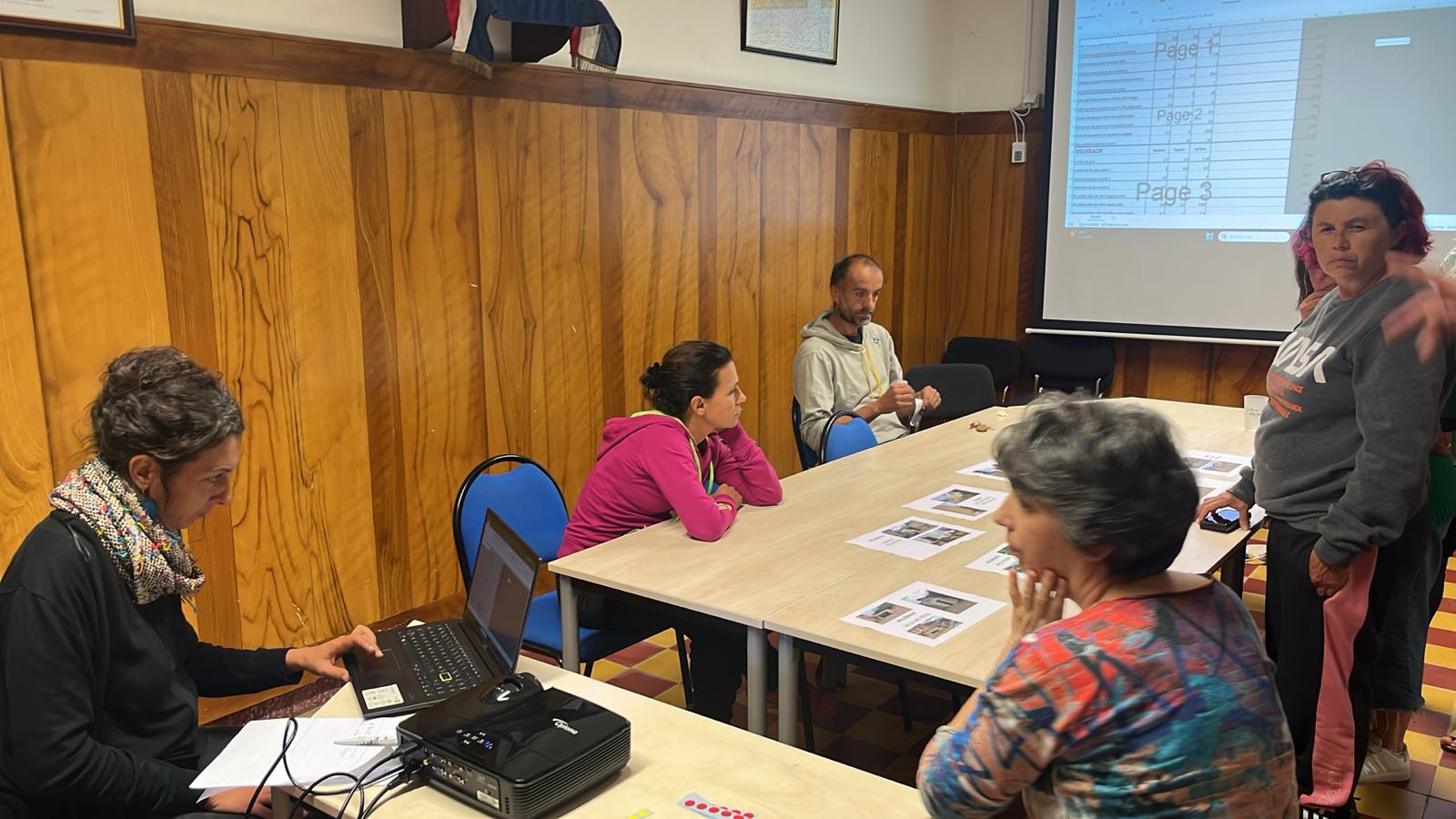 Réunion publique (4)