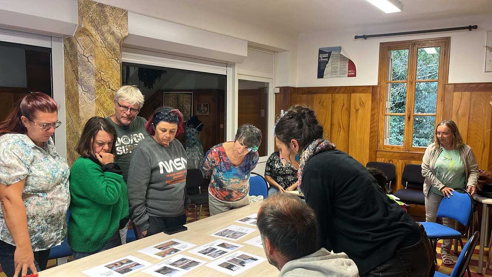 Réunion publique (5)